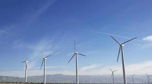 Alternative Energy Solutions