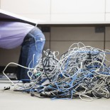Wire Management
