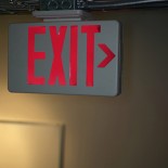 Emergency/Exit Lighting