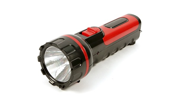 Flashlights