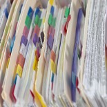 File Folders/ Paper
